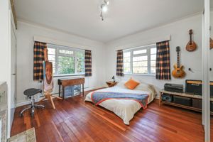 Bedroom Two- click for photo gallery